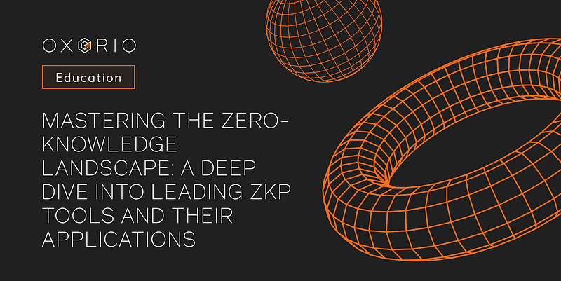 Explore advanced ZKP tools enhancing cryptography in blockchain technology for optimal security and privacy.