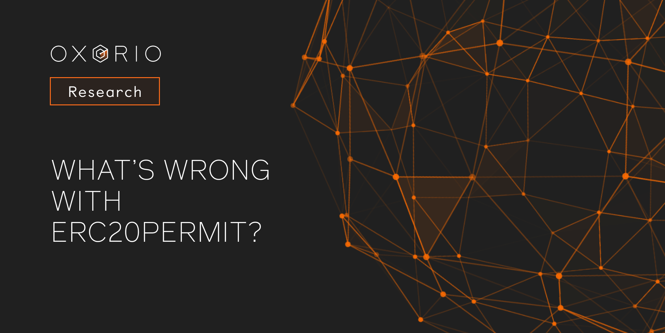 Explore our detailed analysis of the ERC20Permit vulnerability affecting top DeFi protocols. Learn about its impact, mitigation strategies, and how to secure your blockchain projects.