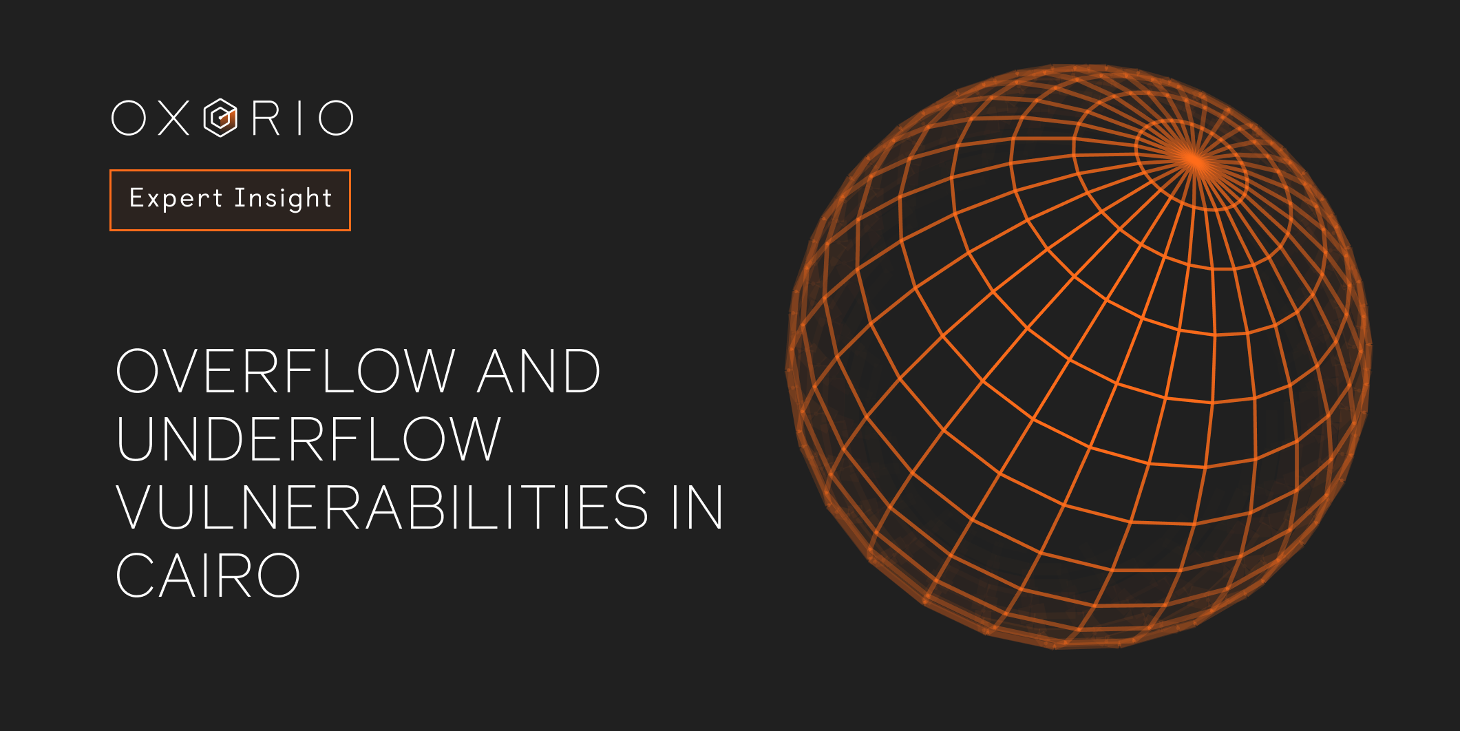 Explore the critical security considerations of Cairo language in our latest article on Overflow and Underflow vulnerabilities. Discover how Cairo's evolution from version 0.x to 1.0 has enhanced handling of these risks, ensuring more secure programming practices